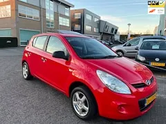 Foto van Hyundai i20