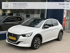 Peugeot 208 1.2 PureTech GT 2023 - voorkant