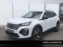 Foto van Peugeot 2008