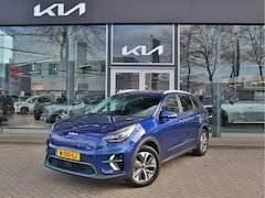 Foto van Kia e-Niro