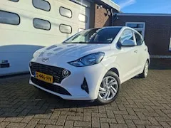 Hyundai I10 1.0 Comfort 2023 - voorkant