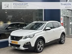 Foto van Peugeot 3008
