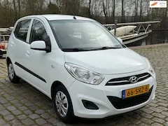 Foto van Hyundai i10