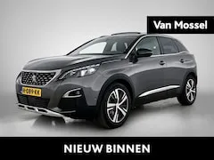 Foto van Peugeot 3008