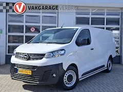 Opel Vivaro 2.0 CDTI L3H1 Edition 2023 - voorkant