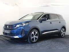 Foto van Peugeot 5008