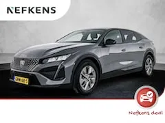 Foto van Peugeot 408