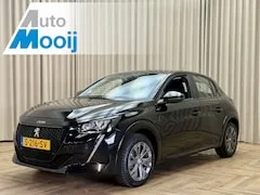 Peugeot 208 EV Active Pack 2023 - voorkant