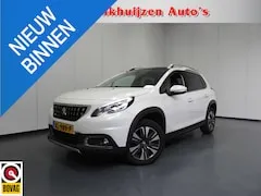 Foto van Peugeot 2008