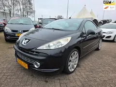 Foto van Peugeot 207