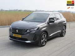 Foto van Peugeot 3008