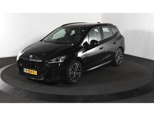 Foto van BMW 2 Serie