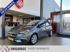 Opel Corsa 1.4 Favourite 2019 - voorkant