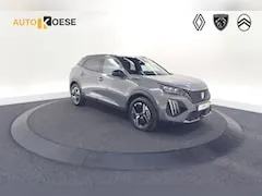 Foto van Peugeot 2008