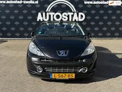 Foto van Peugeot 207
