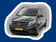 Foto van Mercedes-Benz Vito