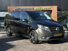 Foto van Mercedes-Benz Vito