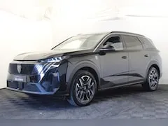 Foto van Peugeot 5008
