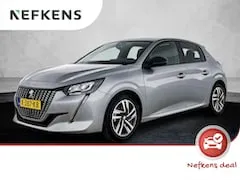 Peugeot 208 1.2 PureTech Style 2023 - voorkant