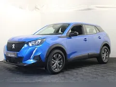 Foto van Peugeot 2008