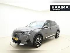 Foto van Peugeot 2008