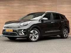Foto van Kia e-Niro