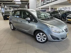 Foto van Opel Meriva
