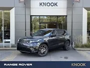 Foto van Land Rover Range Rover Velar