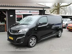 Foto van Peugeot Expert