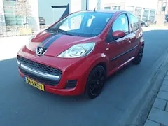 Foto van Peugeot 107