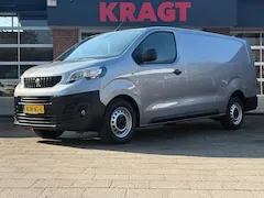 Foto van Peugeot Expert
