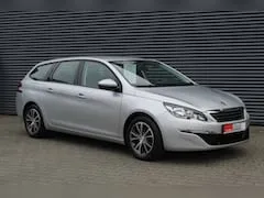 Foto van Peugeot 308