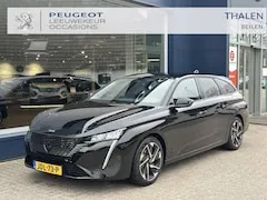 Foto van Peugeot 308