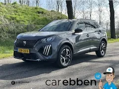 Foto van Peugeot 2008