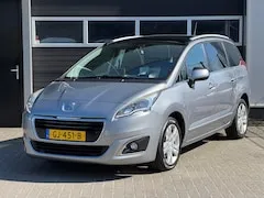 Foto van Peugeot 5008