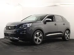 Foto van Peugeot 3008