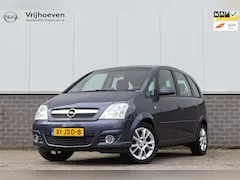 Foto van Opel Meriva