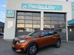 Foto van Peugeot 2008