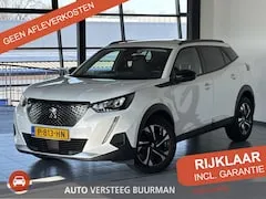Foto van Peugeot 2008