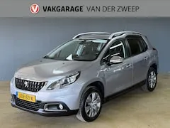 Foto van Peugeot 2008