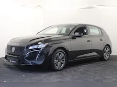 Foto van Peugeot 308