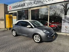 Foto van Opel Adam