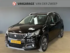 Foto van Peugeot 2008