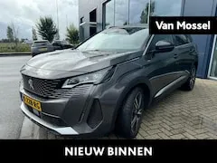 Foto van Peugeot 5008