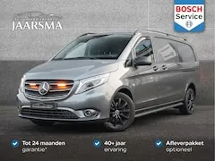 Foto van Mercedes-Benz Vito