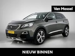 Foto van Peugeot 3008