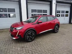 Foto van Peugeot 2008