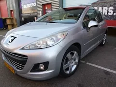 Foto van Peugeot 207