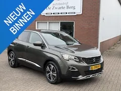 Foto van Peugeot 3008
