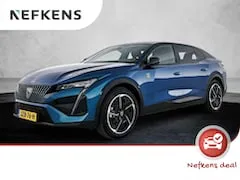 Foto van Peugeot 408